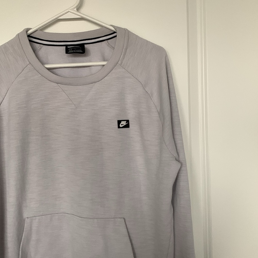 Off-White Nike Crewneck - Picture 3 of 11